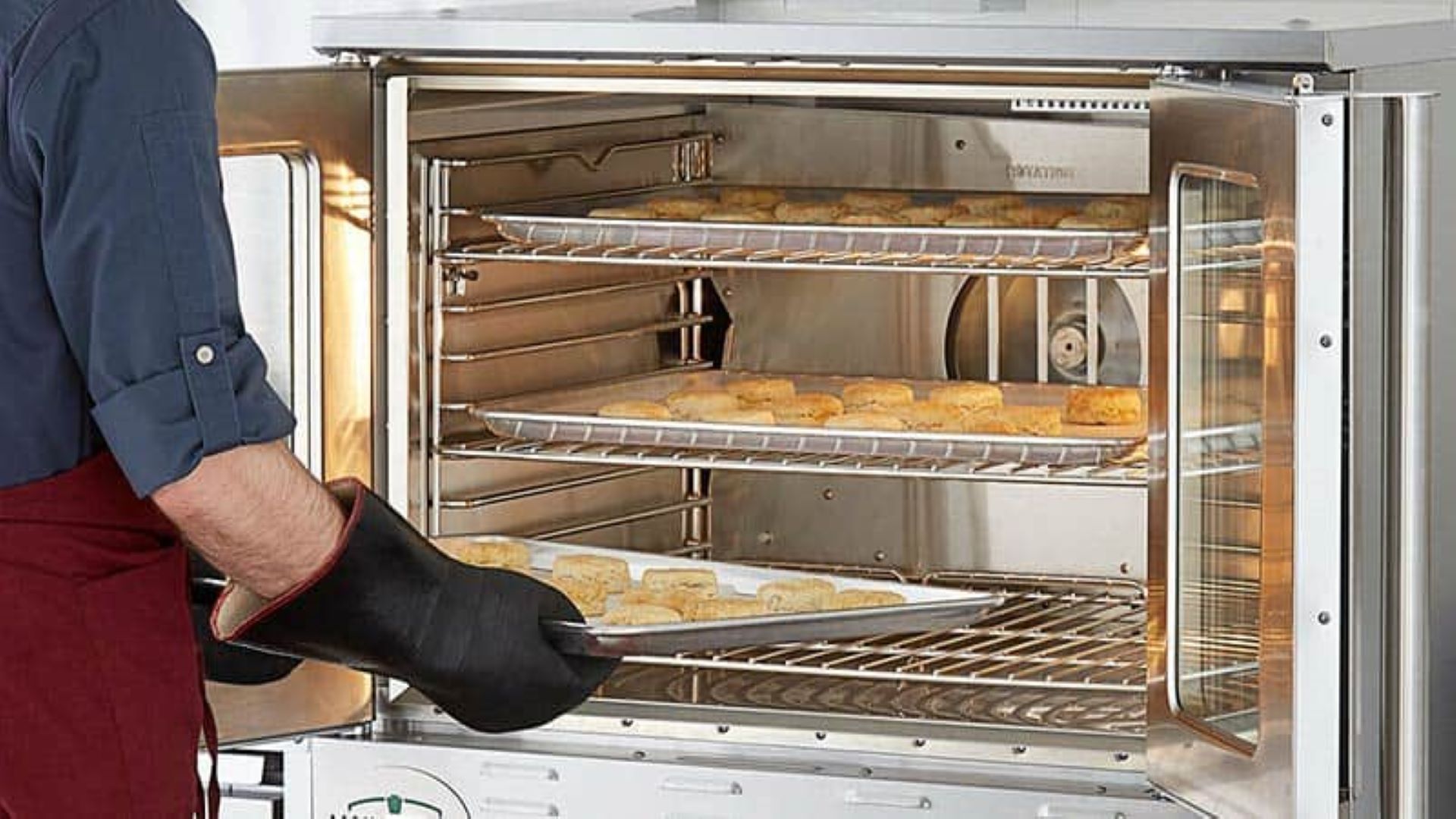 Fan Oven vs Conventional Oven