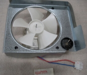 Marvel Refrigeration 42249159 Condenser Fan Motor