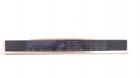 Wolf 805081 Single Stainless 30" Wall Oven Control Head