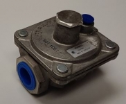 Bluestar 718301 Pressure Regulator, High Temperature, 1/2"