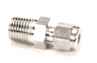 Imperial 30407 3/16 X 1/4 PROBE CONNECTOR STAINLESS STEEL