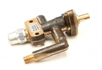 Imperial 38101 PILOTLESS GAS VALVE (LEFT)  (OLD P/N 1651-L)