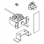 Thermostat Assembly  Marvel Refrigeration