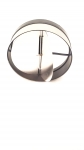 Aga Sag-1330055994 Flange D150 W/Valve + Metal Ring
