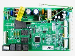 Board Asm Main Control Wr01F00173