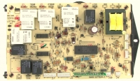 Bosch 492069 Range Control Board