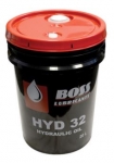 GreenLine Aw-32 20 Litre Hydraulic Oil