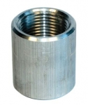 GreenLine G0808A-300-300 Aluminum Pipe Coupling