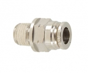 GreenLine G6016P-01-02.5 Push To Connect Male Npt Connector