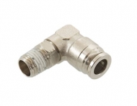 GreenLine G6096P-01-02.5 Push To Connect 90' Male Npt Connector