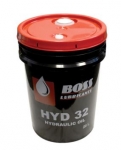GreenLine Aw-68 20 Litre Hydraulic Oil