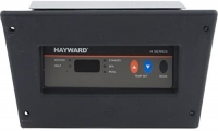 Hayward HAXCPA1932 Control Bezel Assy, Ed2