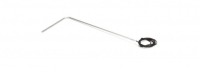 Imperial 1094 FRYER/CONTROLLER TEMP.( L ) style  PROBE,W/36IN. LEADS & 3/8 IN CC FITTING(OLD P/N 034