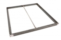 Imperial 11000 24 IN. TOP GRATE SUPPORT FRAME FOR A GD