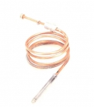 Imperial 1149 K16BA-12C THREADED THERMOCOUPLE 24 IN. HD(GRIDDLES) CE USE *  (CIR) (USED W/PN 10002 O
