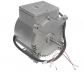 Imperial 1165-220 IRC MOTOR 1 SPEED, 1725 RPM 220/50V. (0539-1)