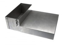 Imperial 1335 IFST-25 FLUE ASSEMBLY FOR THE COUNTER TOP SERIES FRYER