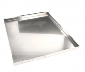 Imperial 20018  IR-RG 24in CRUMB TRAY-FOR RAISED GRIDDLE/BROILER ( ALUMINUM)