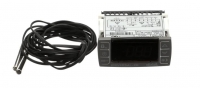 Kool-It 107-0078A Control Thermostat Dixell Universal - Xr