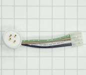 Subzero 7014702 Adapter Round Plug (Wiring Harness)