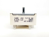 Whirlpool WP3148952 SWITCH-INF