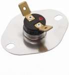 Whirlpool WP9757807 Thermostat Fix
