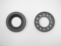 Wolf 803965 Burner Ring/Cap Service Package(2)