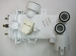 Heater Assy Instant Water 264462