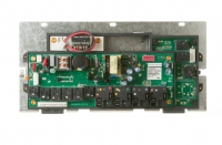 GE WS01L01956 RELAY BOARD ASM RT
