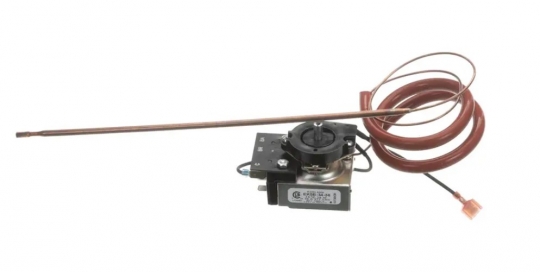 Capital 82421 Res Griddle & Small Oven Thermostat: Guaranteed Parts
