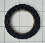 Wolf 815541 Gasket Rubber Cooktop Surround