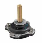 Kohler GP77886 Mixer Cap For Older Style Coralais Pressure Balance Valve (Brass Stem)