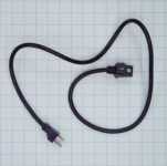 Wolf 816800 Power Cord