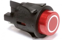 Doyon MP100110 Red Stop Button