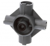 Jet-Tech 72027 Center Hub For Wash-Arms; 12009