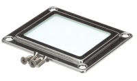 Nu-Vu 50010894 Assy. Frame,Glass,Gasket And