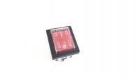 Omcan Aa124 Power Switch