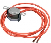 True 800360 Thermostat, Defrost 37T21