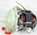 Viking Single Speed Motor & Pump Assembly 016721-000