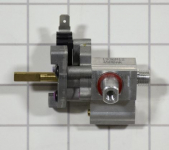 Wolf 828136 valve
