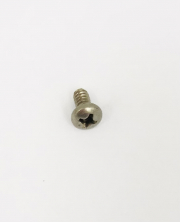 Bluestar 300701 Screw, 6-32x1/4 PH Pan ZP