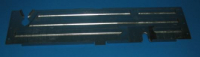 Asko 233553 Panel- Rear