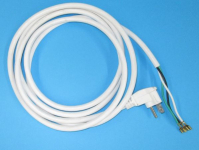 Asko 287202 Power Supply Cord-Connect Cable