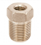 BOB 106272-1  Stainless Steel Adapter 1/4-20