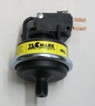 Tecmark  4015P   Pressure Switch