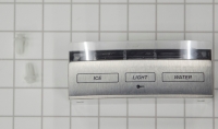 Subzero  4204292  Dispenser Control Panel