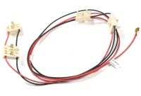 Electrolux Wiring Harness W-Igntr Swi 316219016