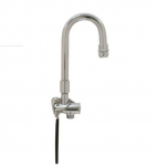 Chicago Faucets 90-GNABCP Pre-Rinse Kettle Filler Valve