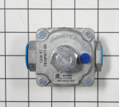 Whirlpool Regulator Pressure Y04100249