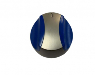 NXR 22.99.0019-A0-1 Blue Oven Knob for MB Series